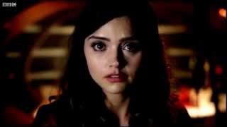 Clara&Loki//Frostbite