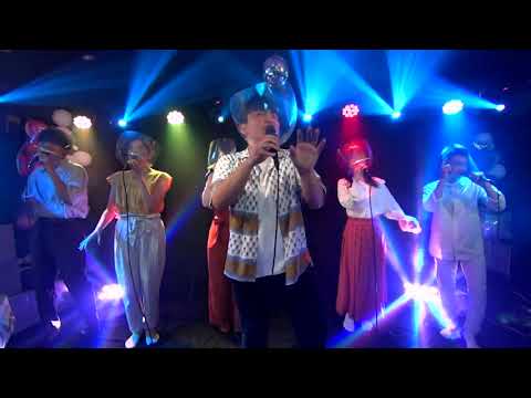 Peace! アカペラcover