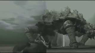 A Violent Encounter ~Battle With the Colossus~ @MusicToMyEargasm