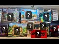 Mid November HAUL Lumibricks Insoon Power Blocks Mould King TokMoc Mentojoy 