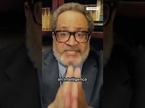 #MichaelEricDyson reacts to