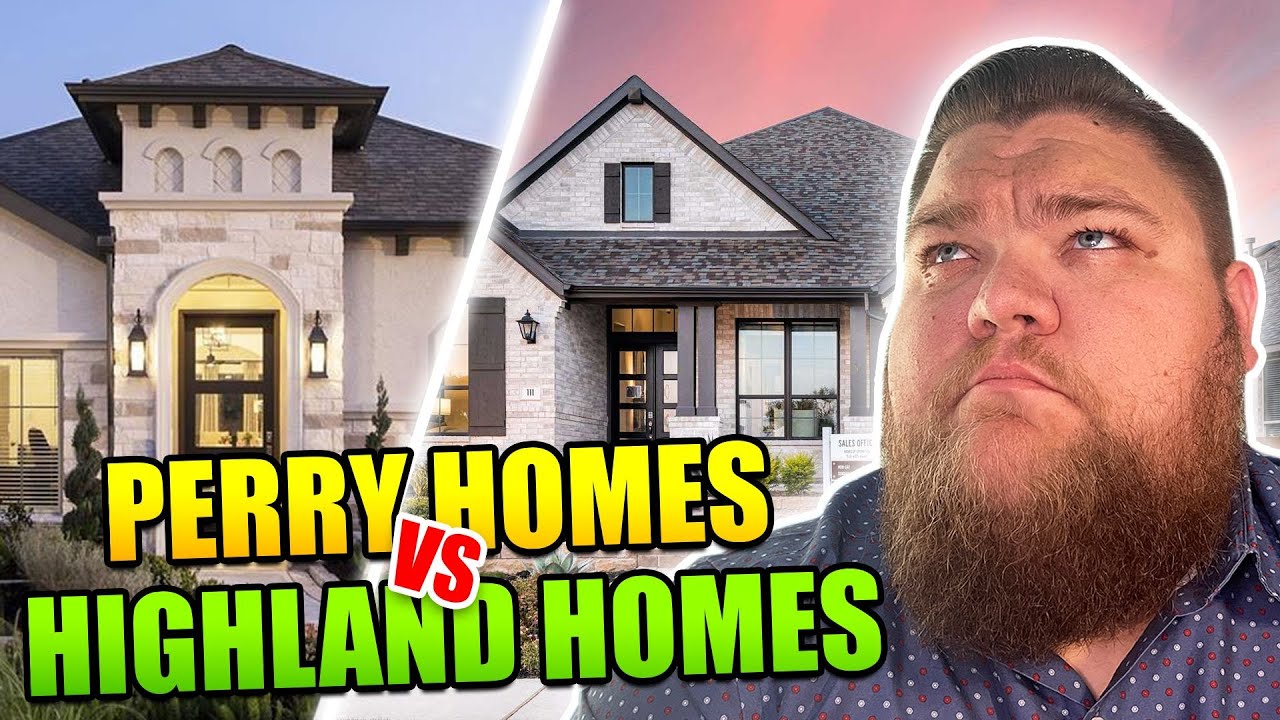 Rockwall Texas Luxury New Home Builders Best New Home Builders in