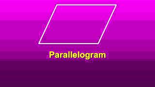Polygons: Triangles and Quadrilaterals (Geometry 4.5)