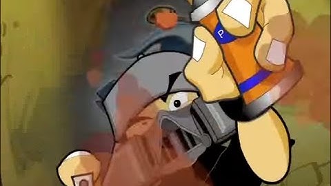 The Nutshack Intro But It