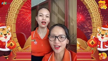 Tiệc tất niên chi nhánh Quảng Nam 2022