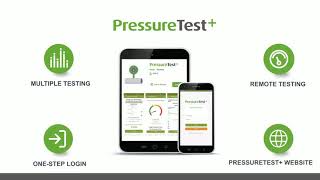 Stopper Specialists Introduce PressureTest+ app screenshot 4