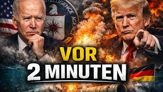 Download Lagu Nord Stream SCHOCK: Neue Enthüllungen erschüttern alles! MP3