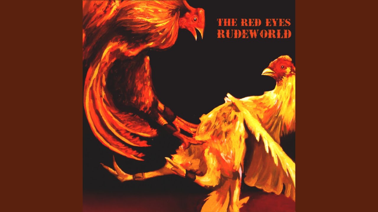 Rude World