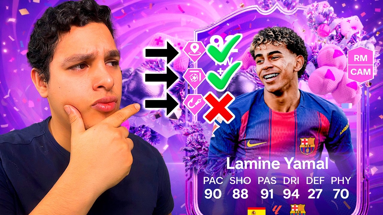 ¿CUÁLES SON LOS MEJORES PLAYSTYLES PARA FUT BIRTHDAYS? | FC 26