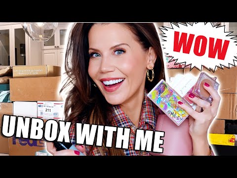 FREE STUFF BEAUTY