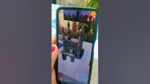 ARVR #AUGMENTED REALITY & VIRTUAL REALITY