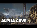 NOX Ark┃Extinction Alpha Cave┃Spotlight