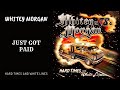 Whitey Morgan Covers ZZ Top's "Just Got Paid"