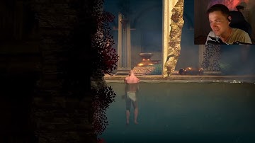 a difficult game about climbing part 5