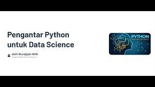 Full Introduction to Python for Data Science News