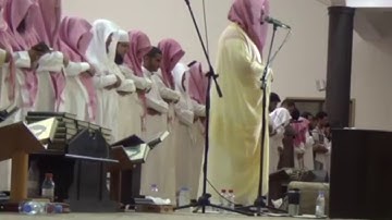 ﴿شهر رمضان الذي أُنْزل فِيهِ الْقرآن  ﴾  تلاوه جميل لي أيات الصيام للشيخ ياسر الدوسري