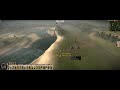 Total War Shogun 2 Avatar Conquest, Bird Flow, 057, Numazawa Ankle Braker
