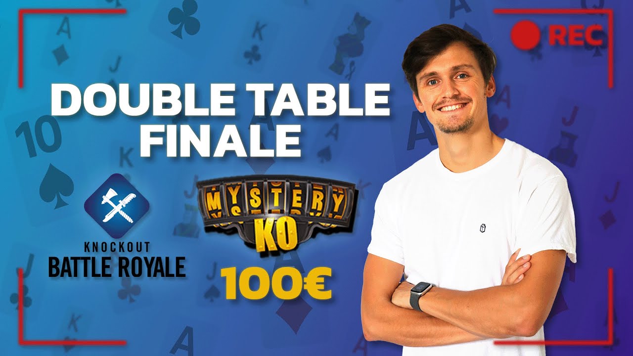 TABLE FINALE RUSH HOUR 🔥⏰ Stream chill pour finir la semaine !🏆sous !token 🚀