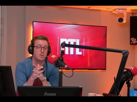 RTL Matin du 18 avril 2019