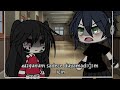 ~üzgünüm sadece duyamadığım için~|Gacha Life Türkçe GLMM|Sad story|By:Just_maree-!☄