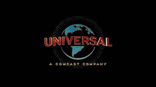 Universal Pictures / Focus Features Logo (2025, Trailer Variant) #4