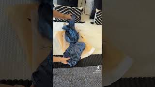 Open My Mars The Label Parcel With Me Ibiza Here I Come