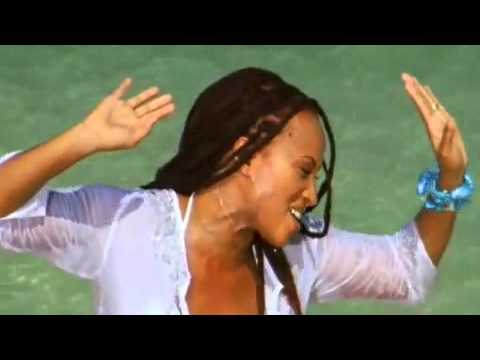 Alison Hinds   Roll It