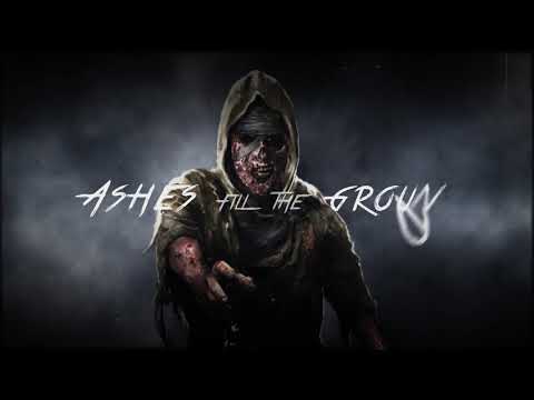 Falling Down (Official Lyric Video)