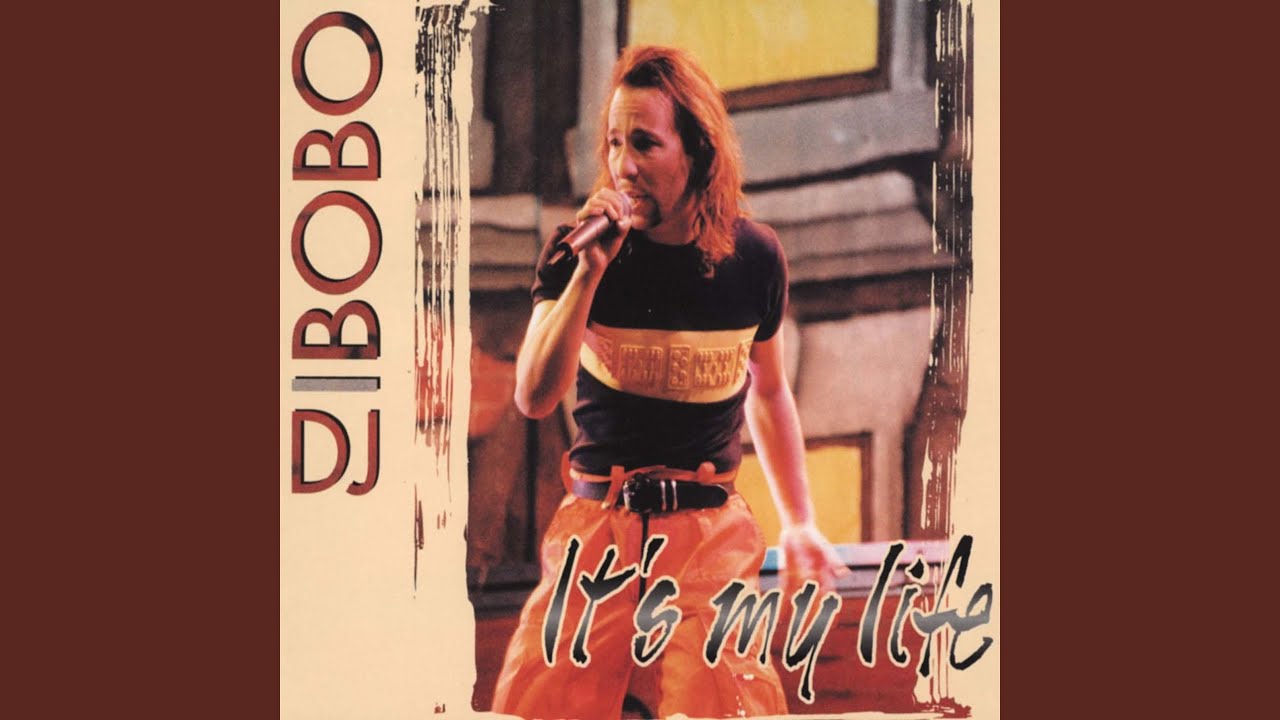 It's My Life (Radio Version)