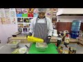 PRAKASH KHADKA #KITCHEN HELPER #EUROPE