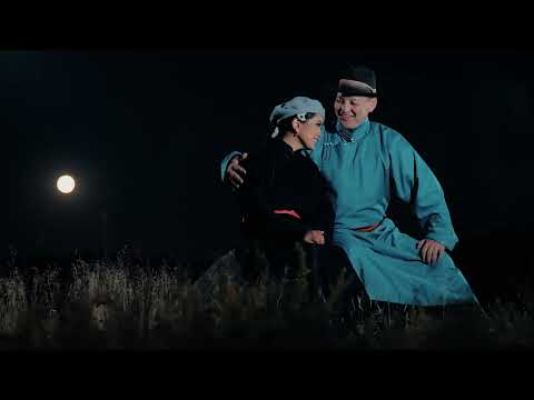 Бүүжидмаа- Б.Алтанжаргал, Б.Батцэцэглэн