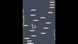 Doodle Jump Ice Age - Scrat theme update - Android screenshot 3