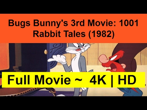 Bugs Bunny - Wikipedia
