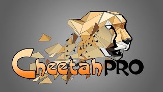 Cheetah Pro