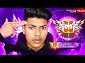 FREE FIRE LIVE | Dhiraj69 × MAFIA 69 | Squad & Solo Clutch