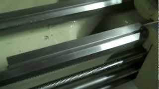 SHARP LATHE 1340, SOLD!