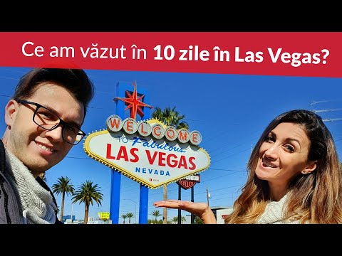 Video: De unde să cumperi și ce să cumperi în Las Vegas