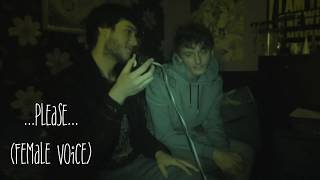 Ghost Box Session - Part 1 *INTENSE*
