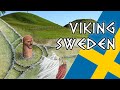 Viking Travel Guide to Sweden 🇸🇪 History documentary