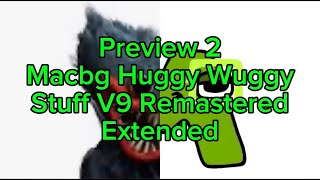 Preview 2 @macbghuggylego Stuff V9 Remastered Extended