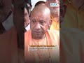 Yogi Adityanath Slams SP, Congress Over Remarks on Sanatan Dharma