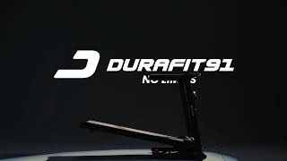 Durafit91 Velox Pro Treadmill | 6 HP BLDC Motor | 18 km/h Speed | Auto Incline | 150 KG Capacity screenshot 1