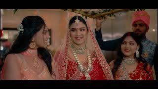 Wedding Ceremony Teaser || Anik & Vijeta  || Diamond Eyes Photography