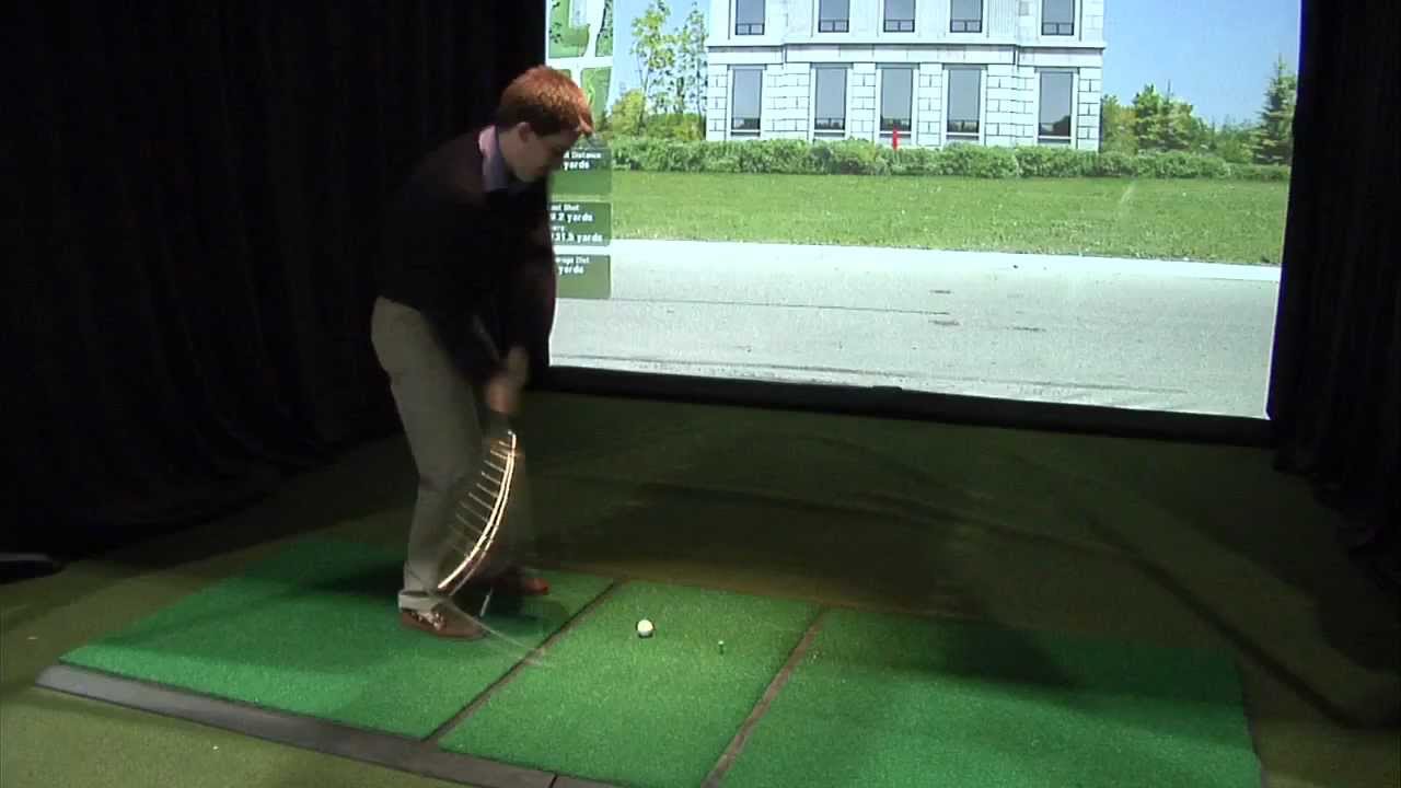 Product Review High Definition Golf YouTube