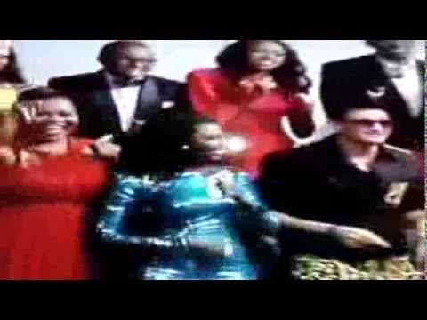 Ruby Ruby  Sulu ft Salma BBA2013 Finale by Nkandu Yachula trojan