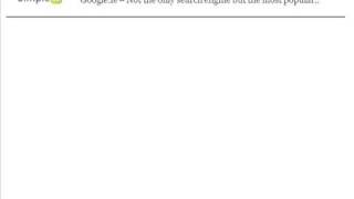 SearchIT Learn how to search the internet and locate the best sites screenshot 5