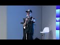 Beginning of video