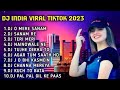 DJ O MERE SANAM FULL BASS | DJ SANAM RE REMIX VIRAL TIKTOK TERBARU 2023 FULL ALBUM