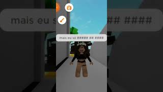 rua sem saida roblox brook meme viral