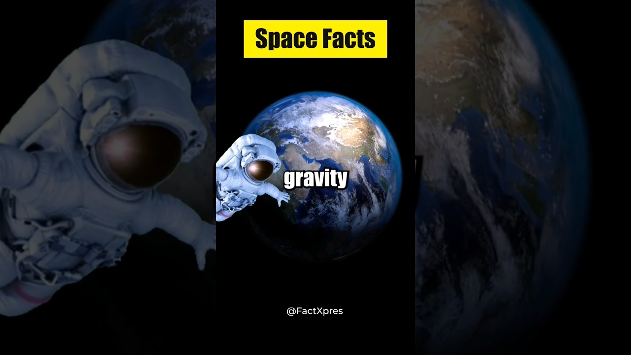 🚀🌌 Zero Gravity Tears: Surprising Truth About Crying in Space! 